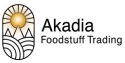 Akadia Foodstuff Trading Logo