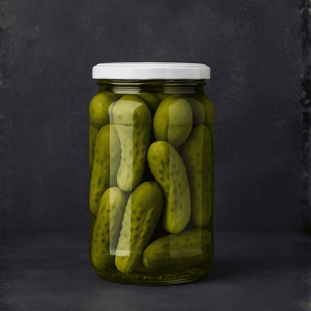 Cucumber Pickles