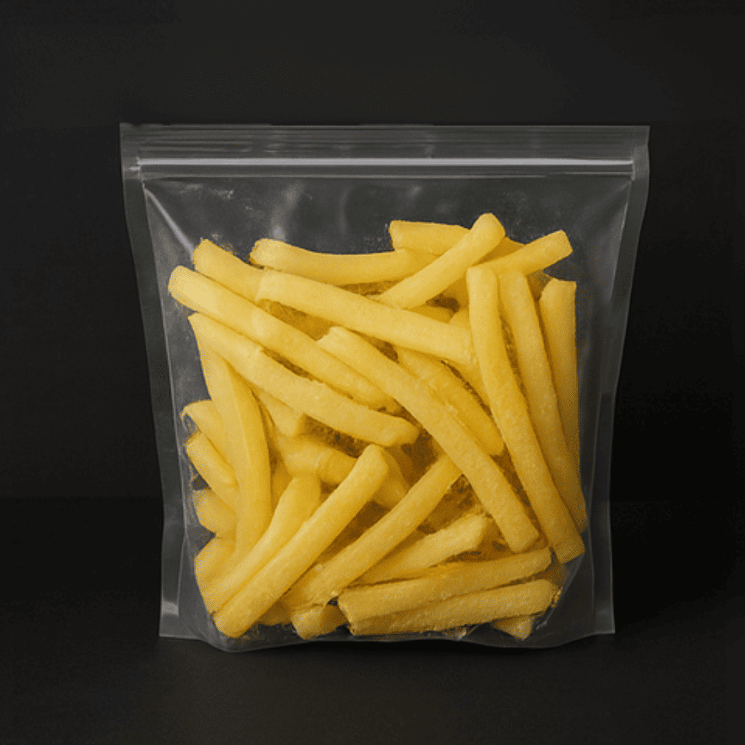 Frozen Fries