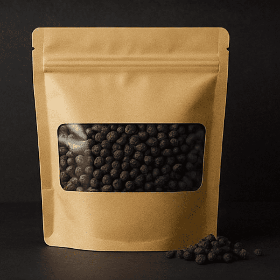 Black Peppercorns