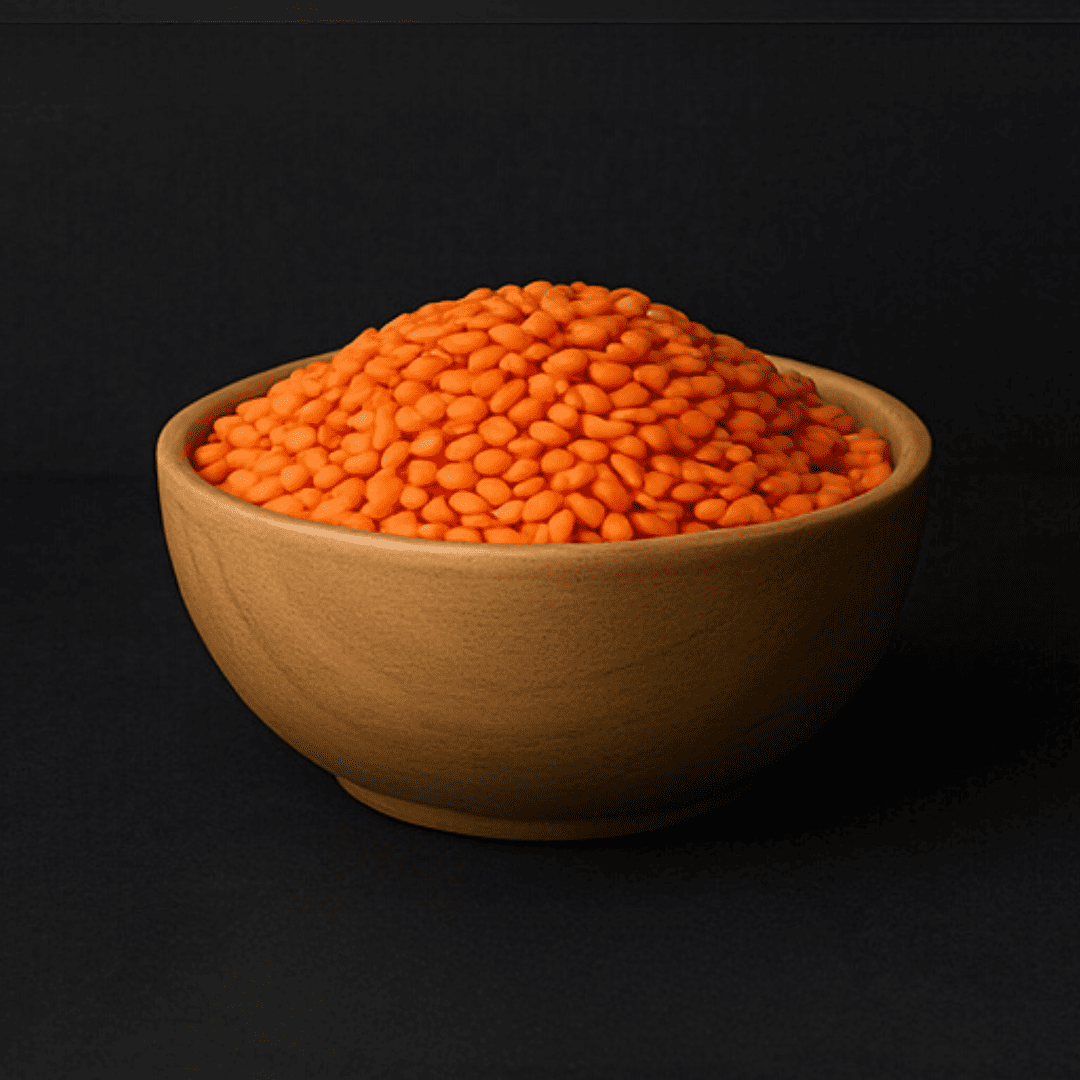 Lentils