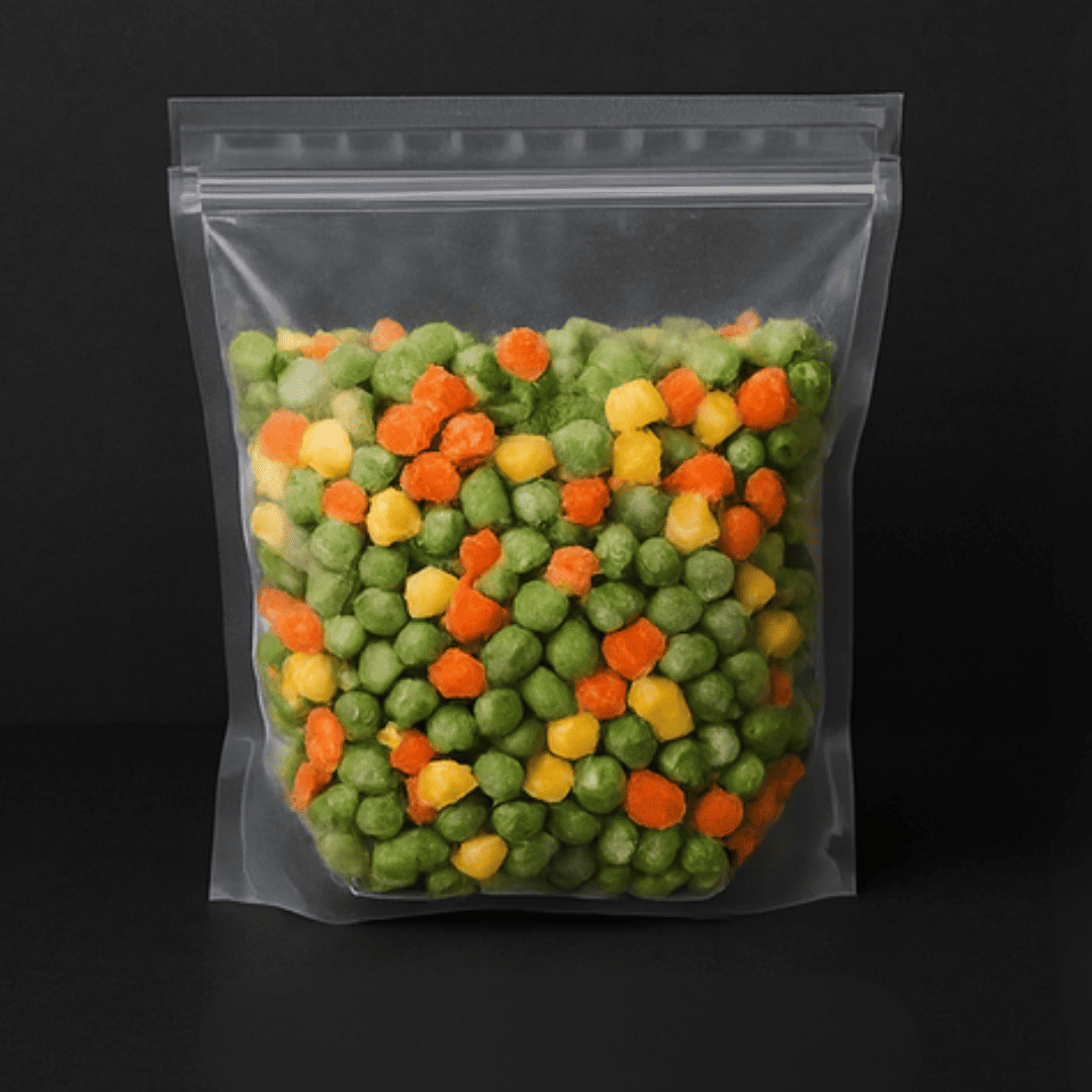 Frozen Vegetables